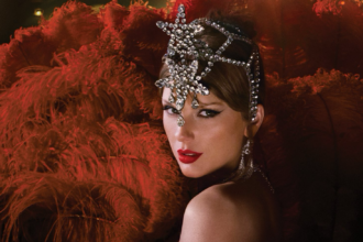 Taylor Swift’s The Life of a Showgirl Dominates Billboard 200 for a Ninth Week