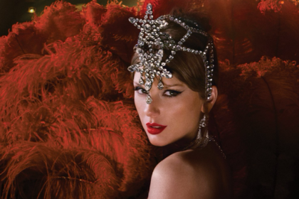Taylor Swift’s The Life of a Showgirl Dominates Billboard 200 for a Ninth Week