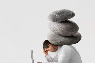 Why We Feel Overwhelmed: Understanding Mental Load and How to Lighten It