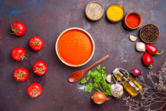 How to Perfect Your Sauce Every Time