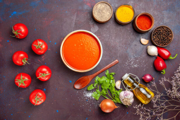 How to Perfect Your Sauce Every Time