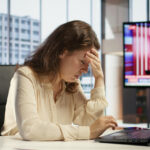 The Silent Burnout of Emotionally Intelligent People