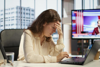 The Silent Burnout of Emotionally Intelligent People