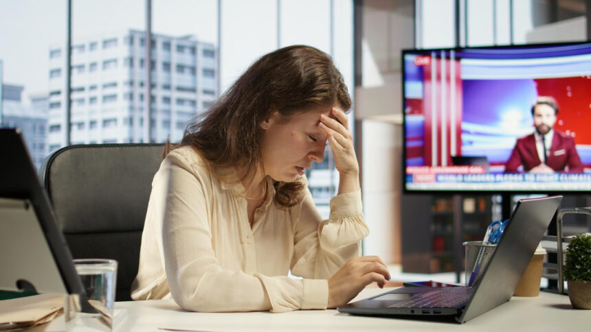 The Silent Burnout of Emotionally Intelligent People