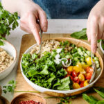 Plant-Based Nutrition: Benefits, Limits, and Myths
