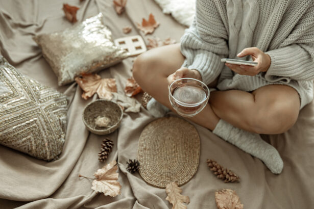 The Power of Slow Living: Simple Practices to Reduce Daily Stress