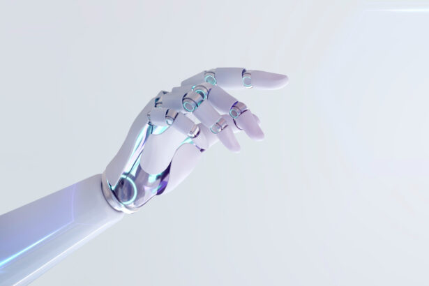 Scientists Build an AI Co-Pilot to Improve Control of Bionic Hands