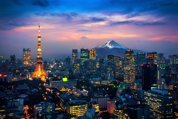 How to Choose the Best Area to Stay in Tokyo Based on Your Travel Style