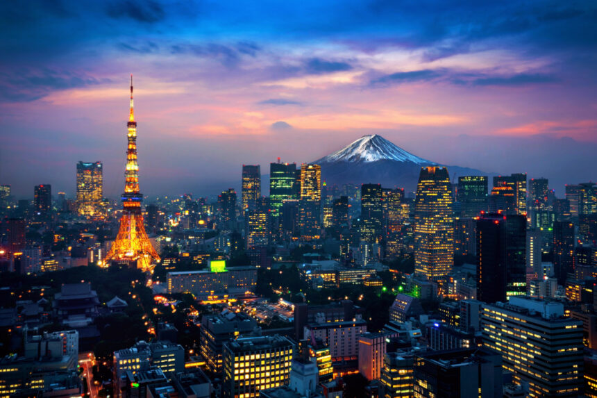 How to Choose the Best Area to Stay in Tokyo Based on Your Travel Style