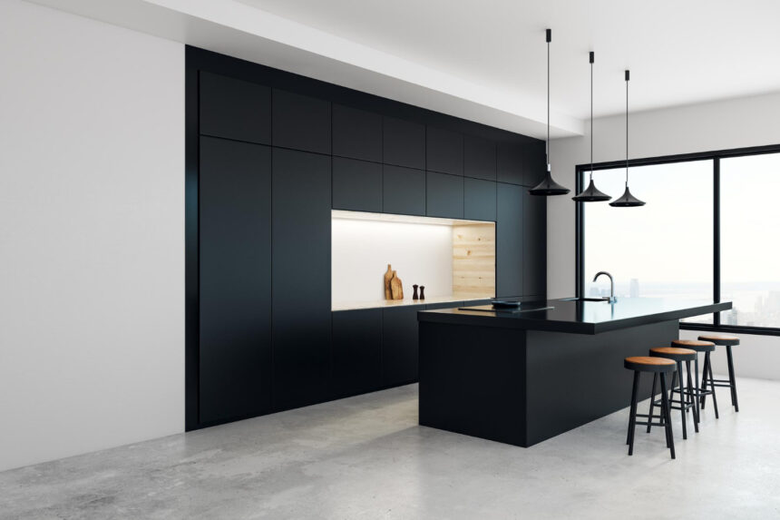 Break Up With Your Floorplan Rules: Fresh Ways to Rethink Your Rooms