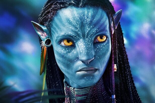 Avatar: Fire and Ash Dominates the Box Office, Surpassing a Legendary Sci-Fi Benchmark