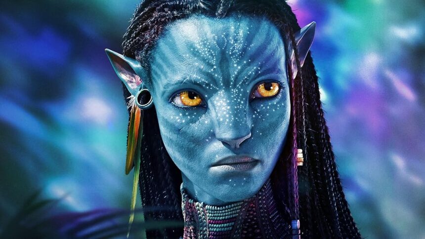 Avatar: Fire and Ash Dominates the Box Office, Surpassing a Legendary Sci-Fi Benchmark