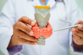 AI Helps Better Predict Risk in Oropharyngeal (Throat) Cancer