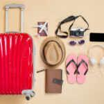 How to Pack Light Without Feeling Unprepared