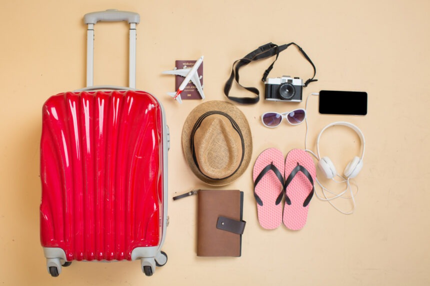 How to Pack Light Without Feeling Unprepared