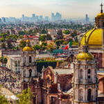 A First-Time Visitor’s Guide to Exploring Mexico City Safely and Confidently