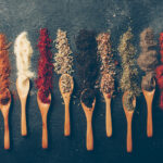 Toasting Spices: Intensify Flavor in Seconds