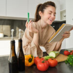 How to Read and Understand Recipes Before You Start