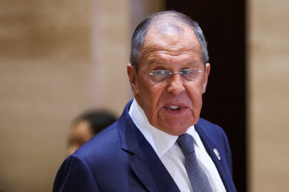 Russia Rejects Any Possibility of Taiwan Independence