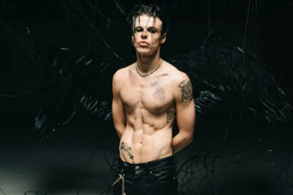 Yungblud Reflects on His Acoustic “Zombie” Reimagining and Its Grammy Recognition