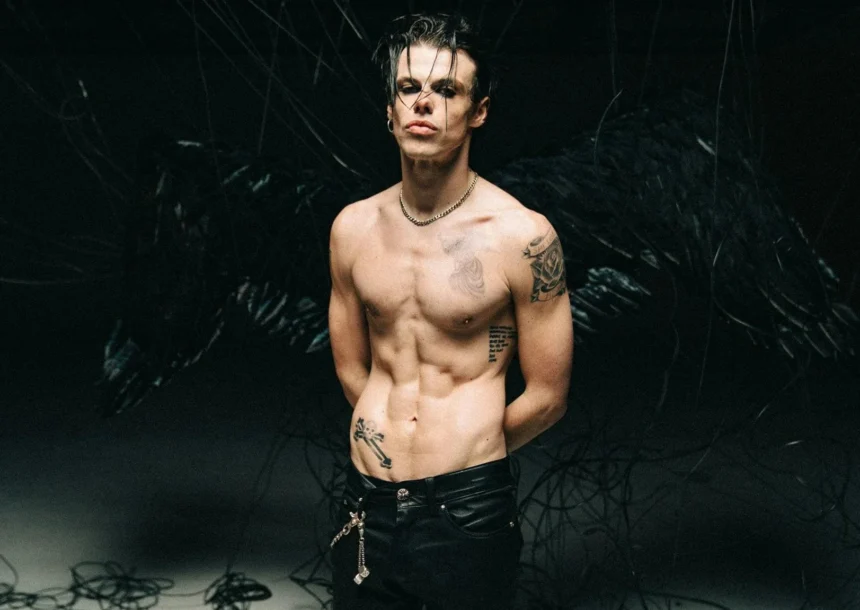 Yungblud Reflects on His Acoustic “Zombie” Reimagining and Its Grammy Recognition