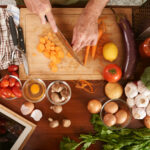 9 Easy Tips to Improve Your Home Cooking Right Now