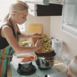 5 Kitchen Practices That Make Cooking Easier