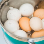 How Long to Boil Eggs for Perfect Results