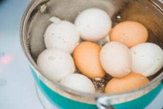 How Long to Boil Eggs for Perfect Results