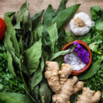 Adding Herbs at the Right Time for Maximum Flavor