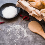 What to Do When You Add Too Much Salt