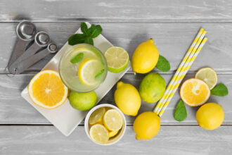 Tips for Getting the Most Juice from Lemons and Limes