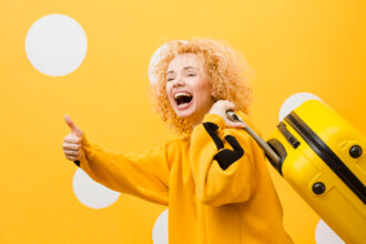 Simple Safety Habits That Make Traveling Feel Lighter and Easier