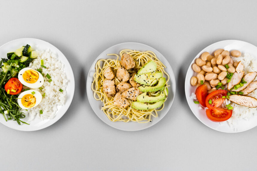 The Science Behind Balanced Meals and Long-Term Health