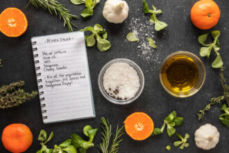 10 Essential Cooking Tips Every Beginner Should Know