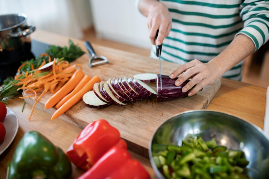 6 Game-Changing Prep Tips That Improve Every Meal