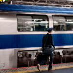 A First-Timer’s Guide to Navigating Tokyo’s Train System