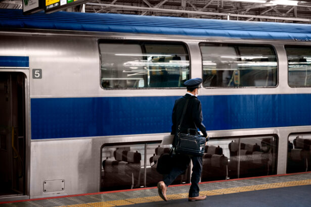 A First-Timer’s Guide to Navigating Tokyo’s Train System