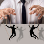 When Therapy Language Is Used to Control Others