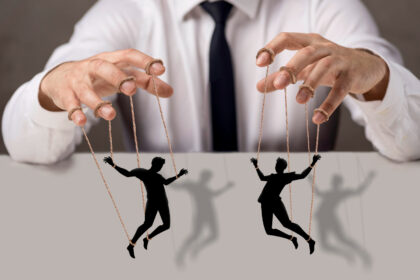 When Therapy Language Is Used to Control Others