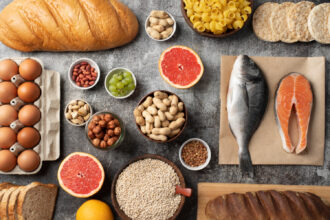 Understanding Macronutrients: How Protein, Carbs, and Fats Shape Your Diet