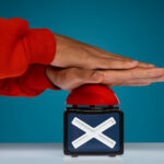 Why Highly Self-Aware People Still Repeat the Same Mistakes