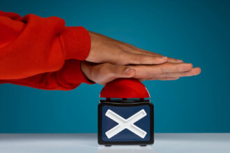 Why Highly Self-Aware People Still Repeat the Same Mistakes