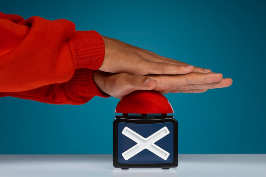 Why Highly Self-Aware People Still Repeat the Same Mistakes