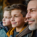 How Childhood Roles Follow Us Into Adult Relationships