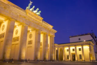 How to Navigate Public Transport in Berlin Without Getting Lost