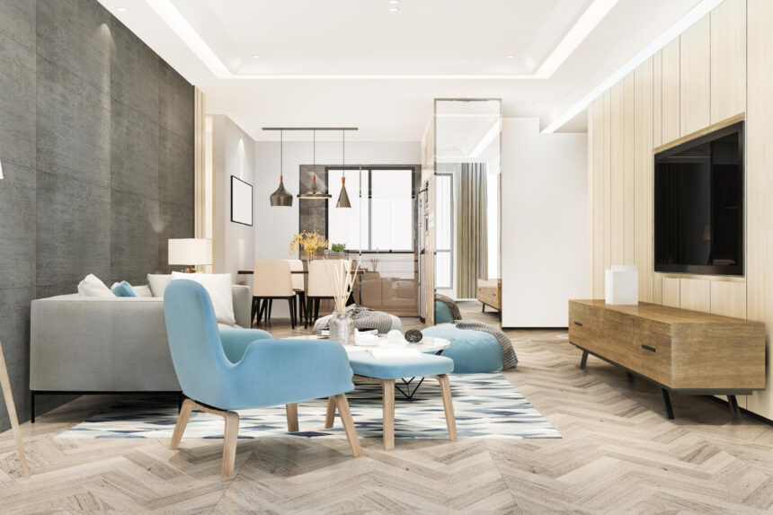 Simple Home Upgrades for 2026 That Actually Make Your Space Feel Better