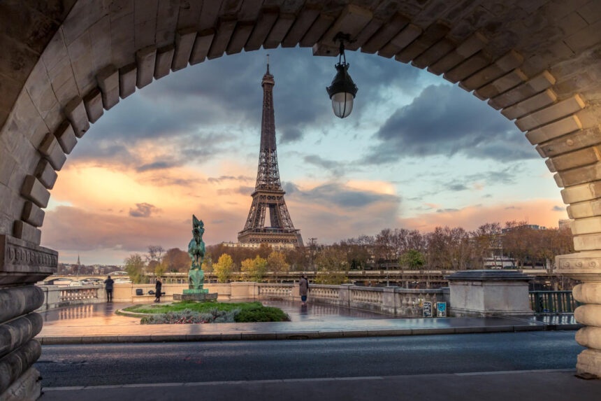 A Practical Guide to Visiting Paris on a Budget