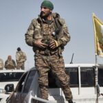 Syria Nears New Civil Conflict as Government Forces Clash with Kurdish SDF