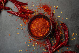 How to Fix an Overly Spicy Dish
